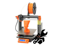 ORIGINAL PRUSA I3 MK3 KIT